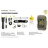 Ліхтар Armytek Predator Pro v4 MAX Фото 4